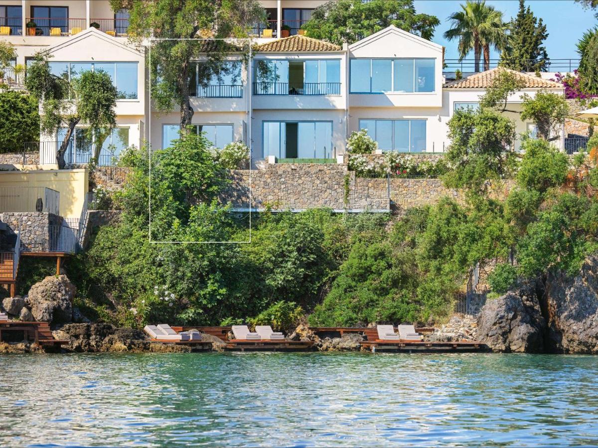 Corfu Imperial, A Resort to Live