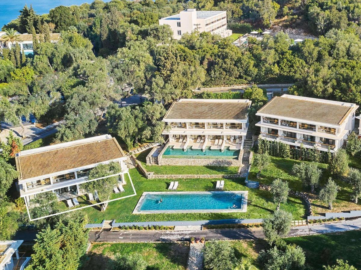 Corfu Imperial, A Resort to Live