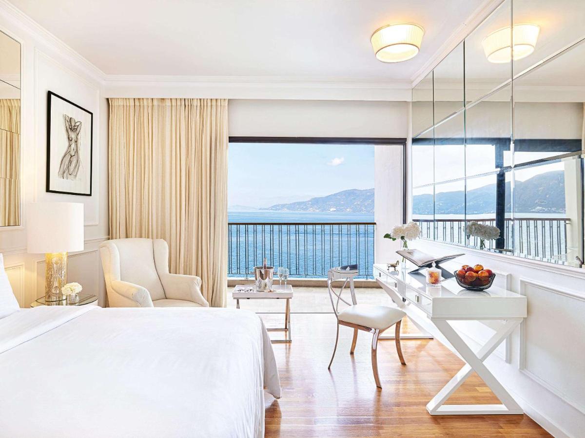 Corfu Imperial, A Resort to Live