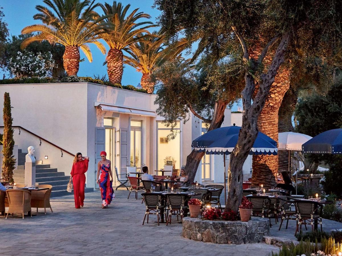 Corfu Imperial, A Resort to Live