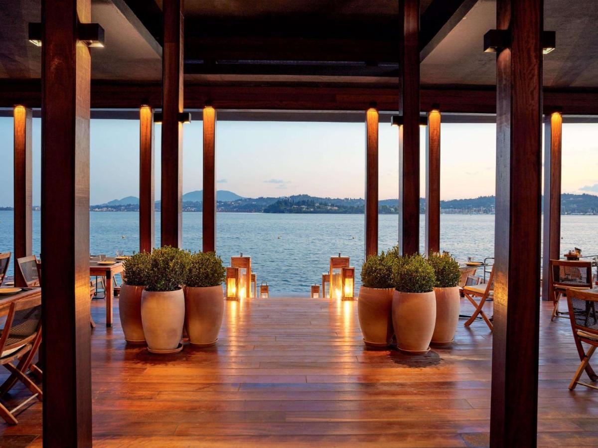 Corfu Imperial, A Resort to Live