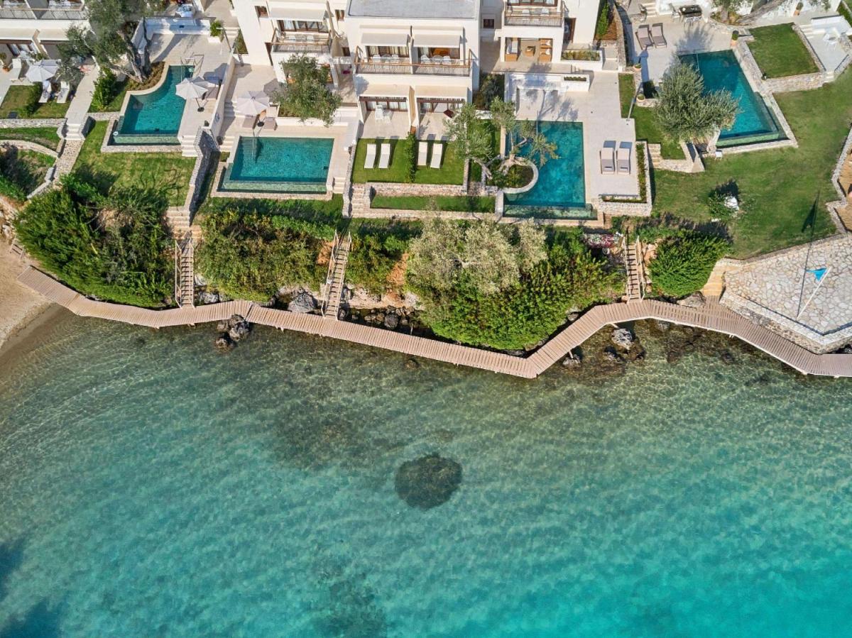 Corfu Imperial, A Resort to Live