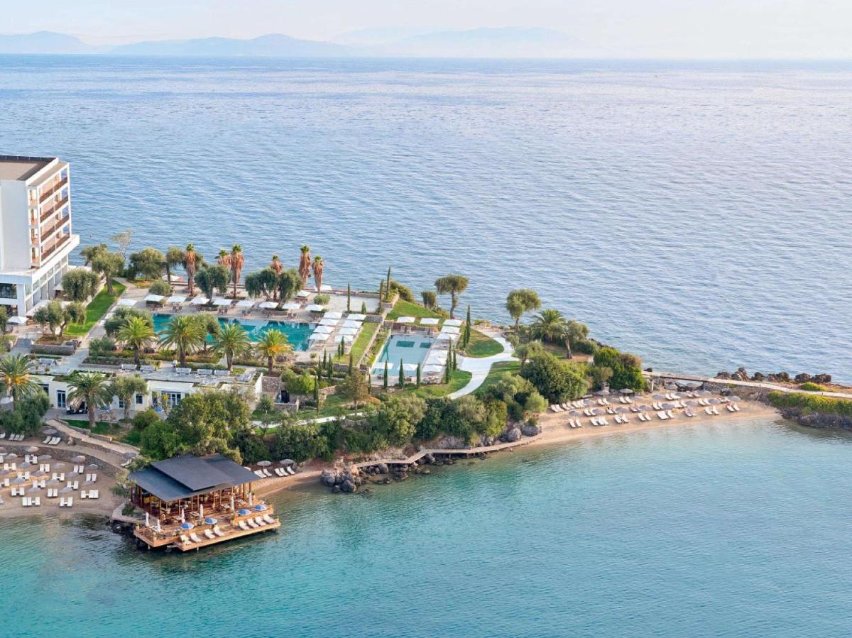 Corfu Imperial, A Resort to Live