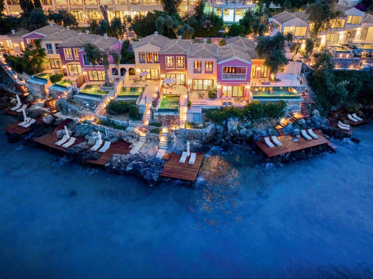 Corfu Imperial, A Resort to Live