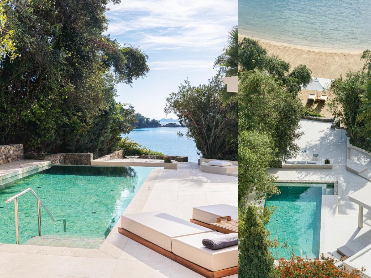 Corfu Imperial, A Resort to Live