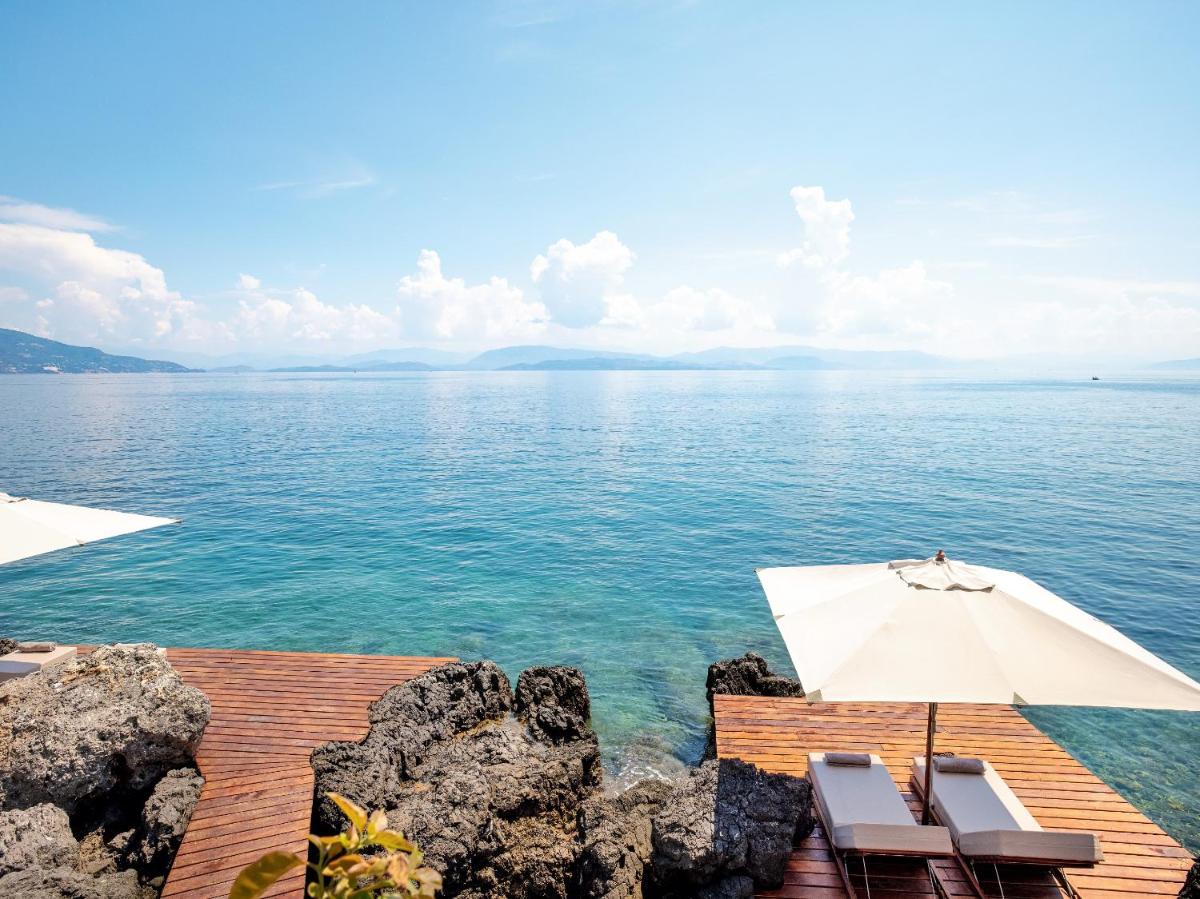 Corfu Imperial, A Resort to Live