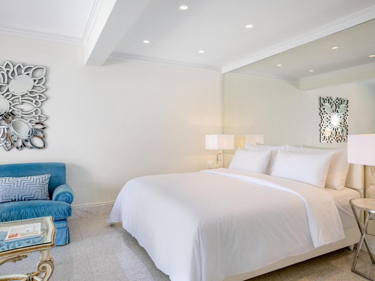 Corfu Imperial, A Resort to Live