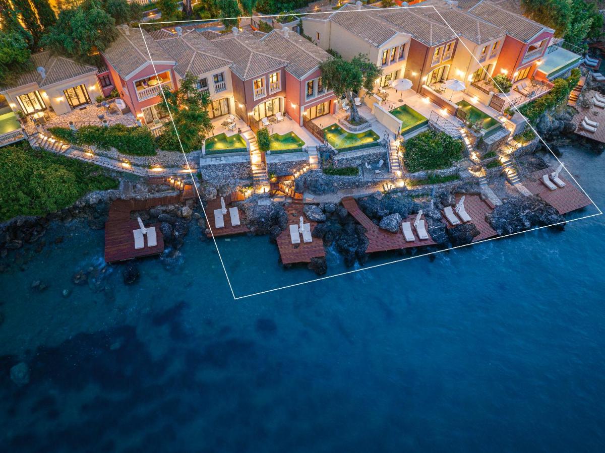 Corfu Imperial, A Resort to Live