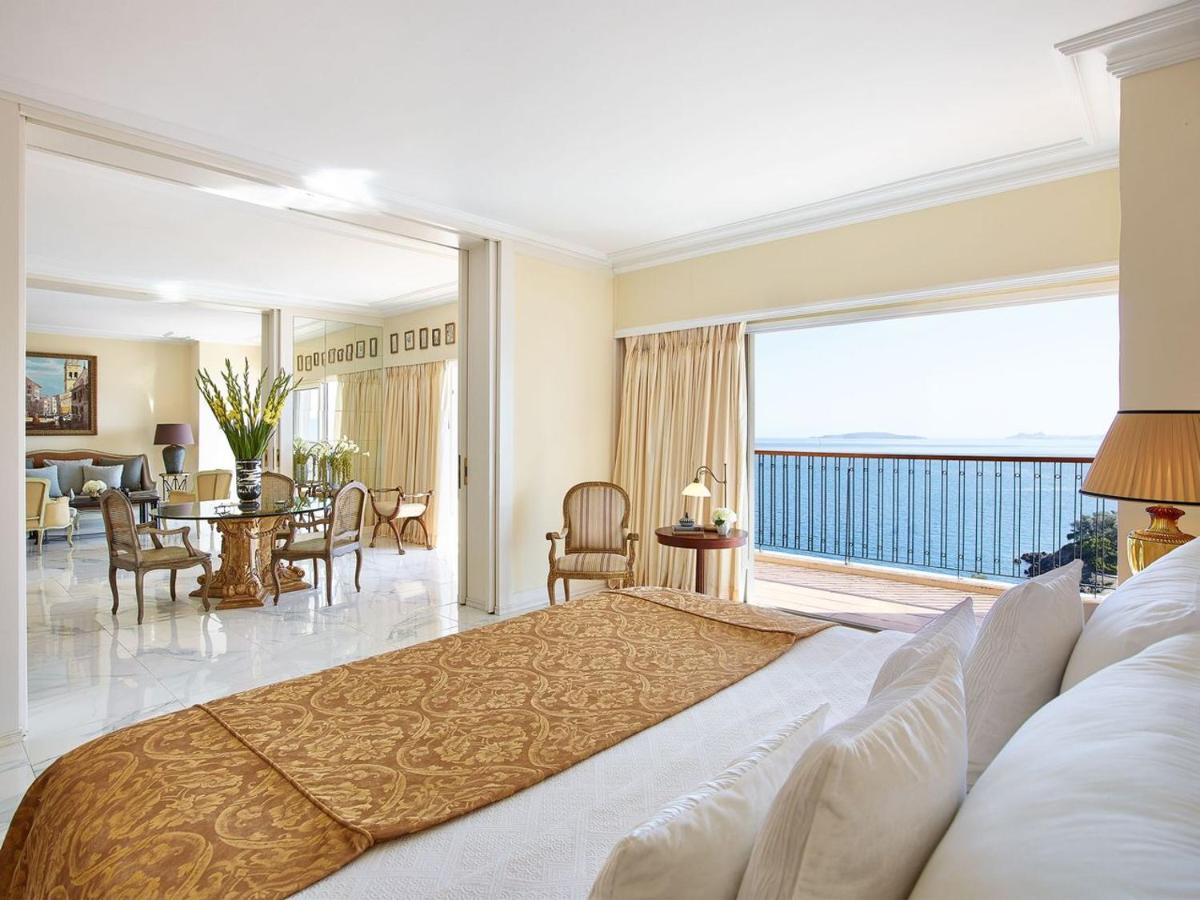 Corfu Imperial, A Resort to Live