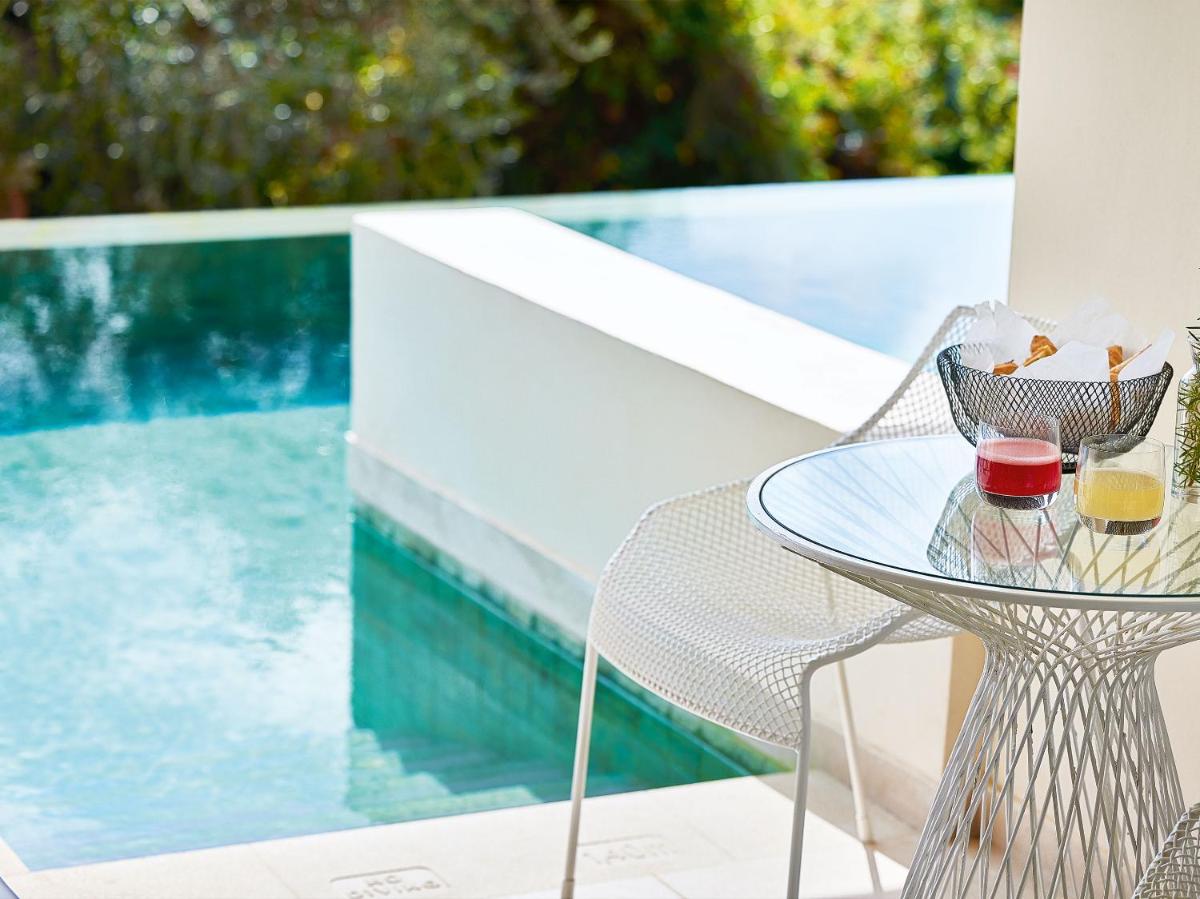Corfu Imperial, A Resort to Live