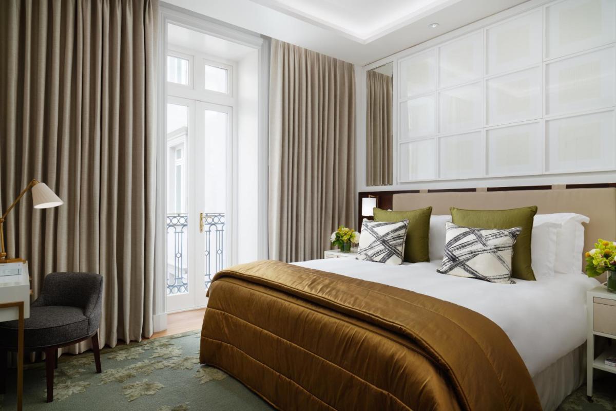 Corinthia London