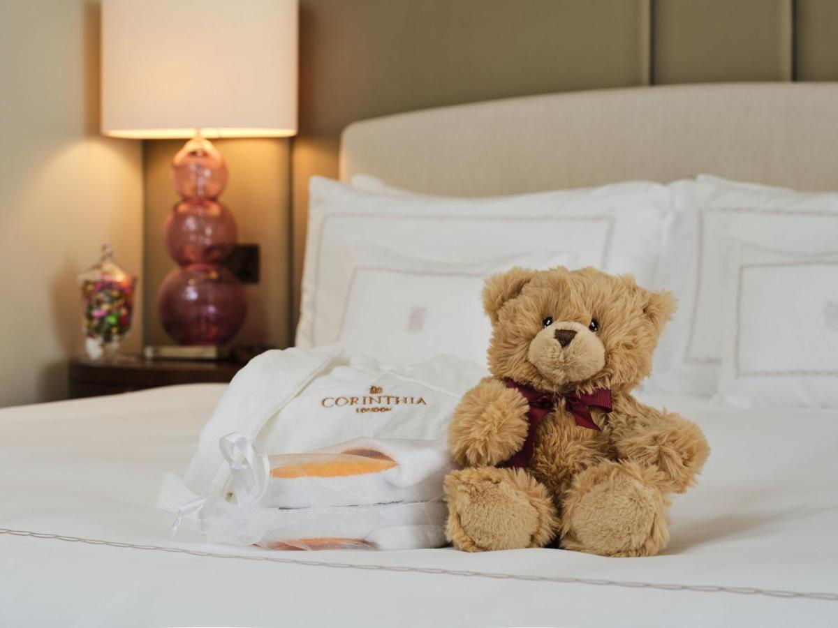 Corinthia London