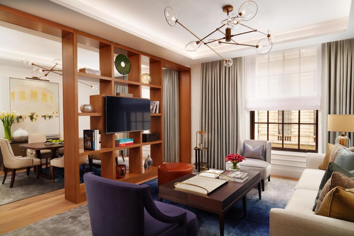 Corinthia London