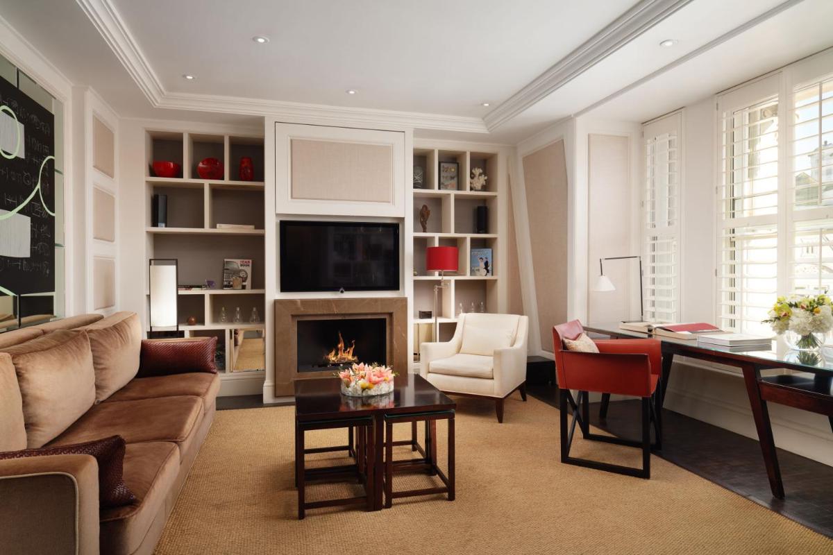 Corinthia London