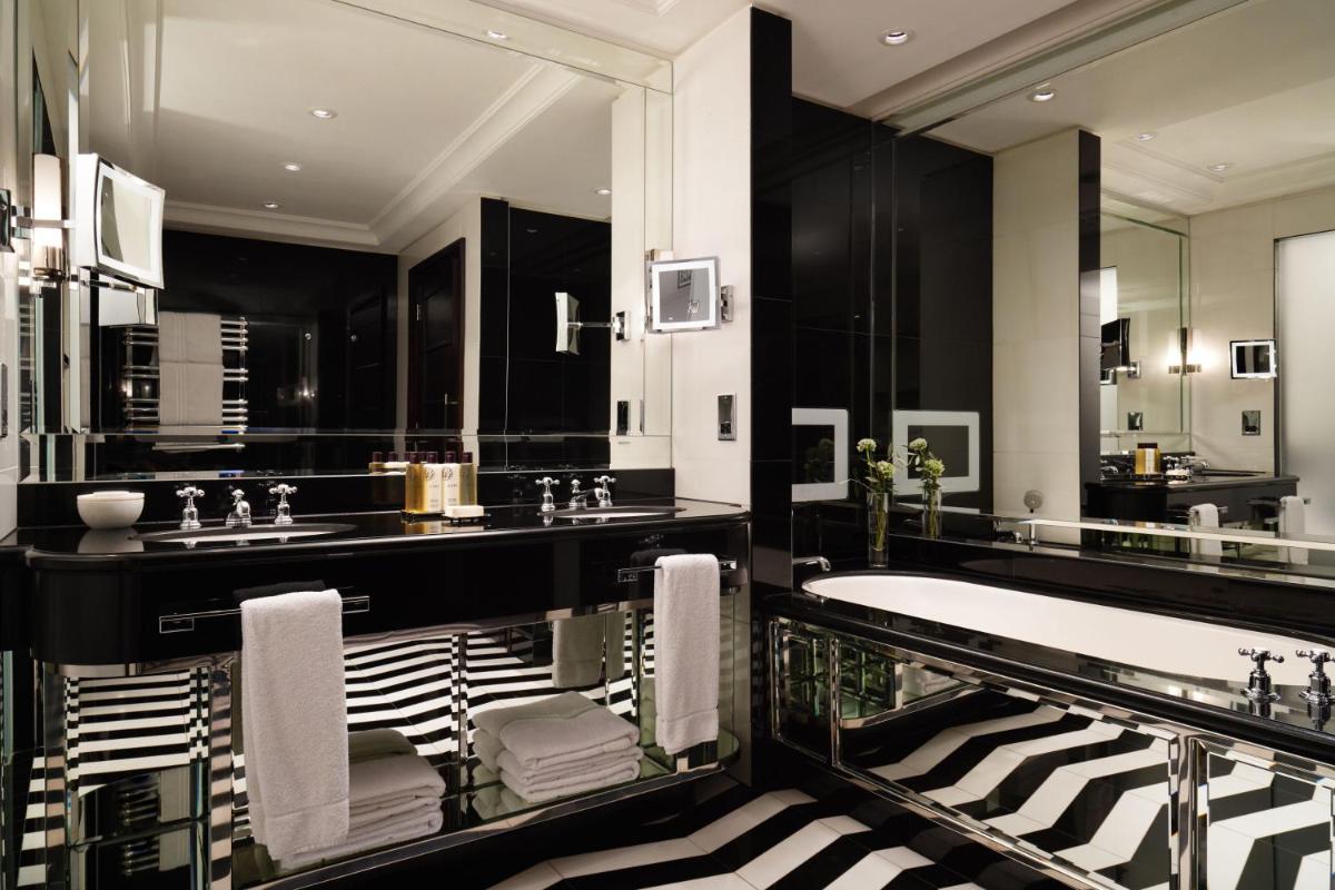 Corinthia London