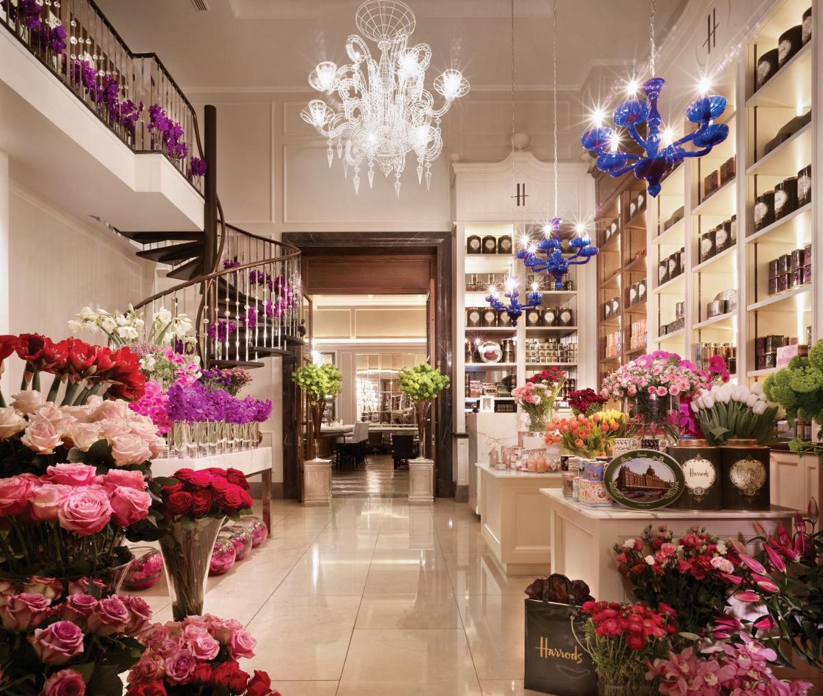 Corinthia London