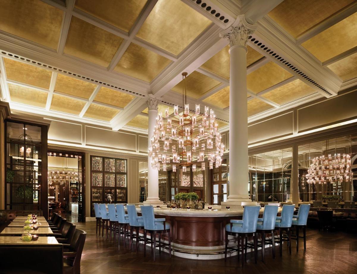 Corinthia London