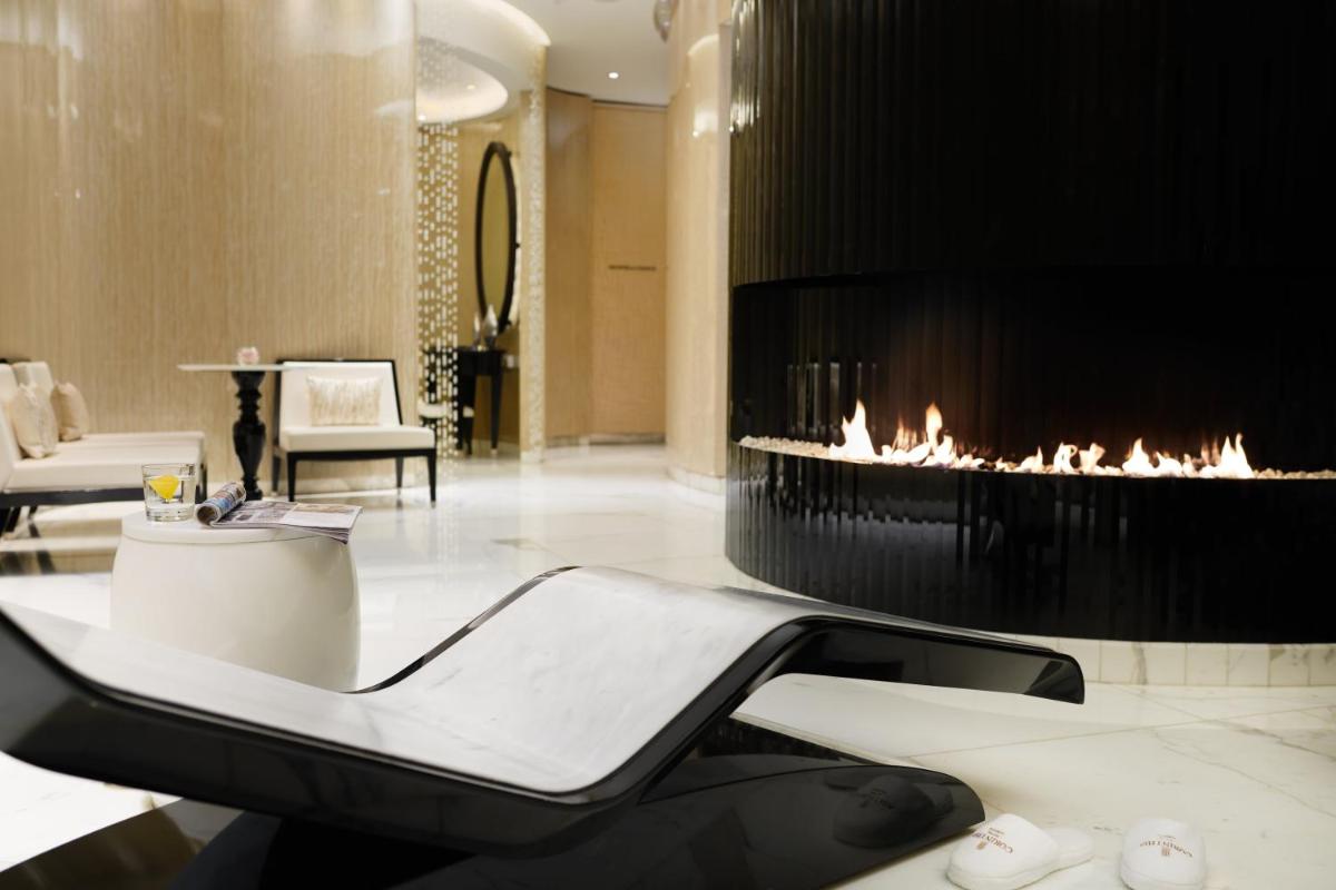 Corinthia London