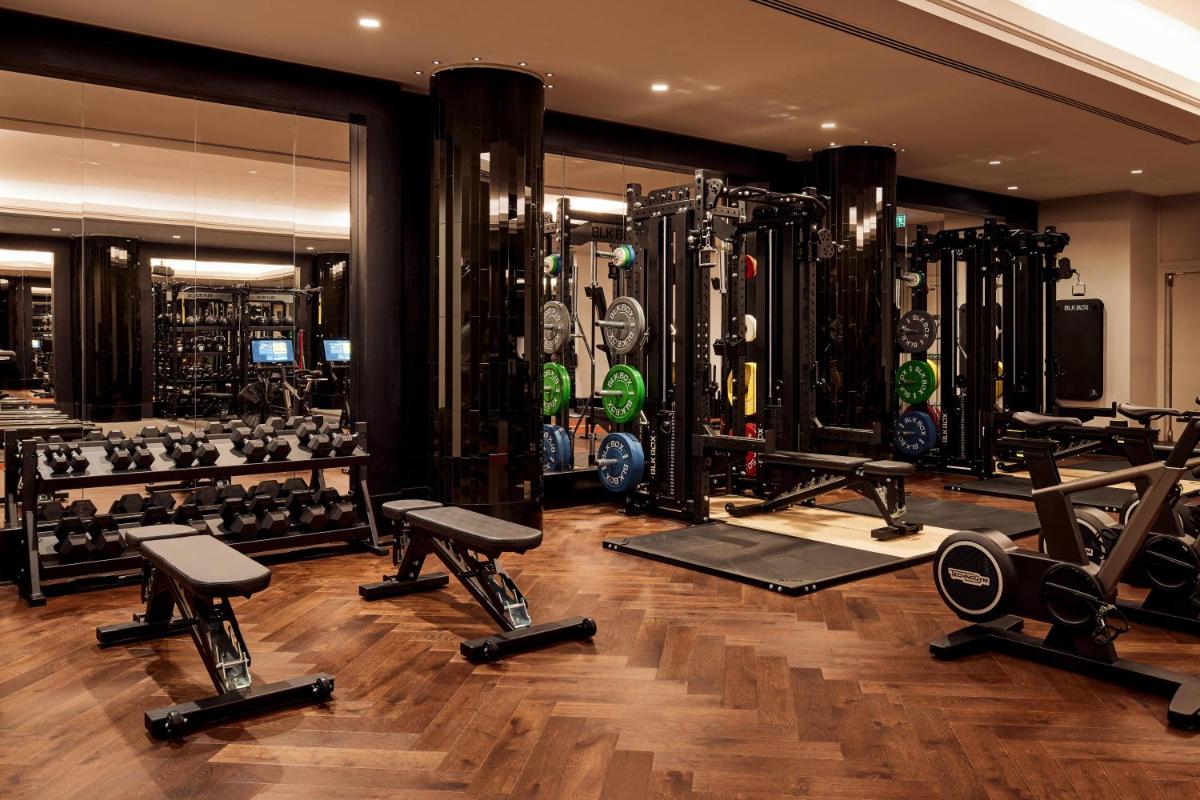 Corinthia London