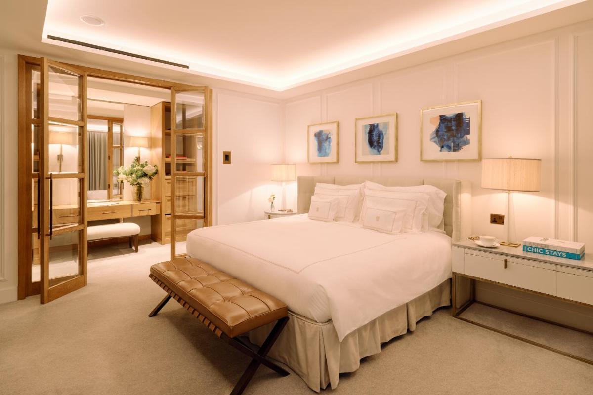 Corinthia London