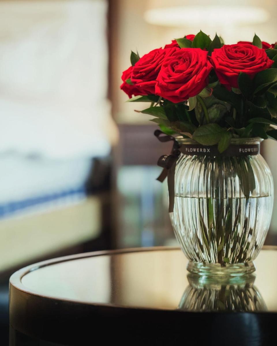Corinthia London