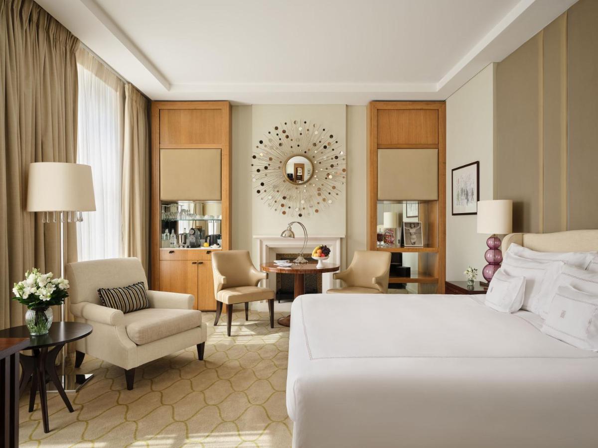 Corinthia London