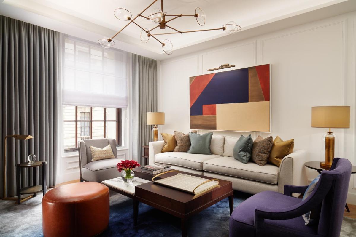 Corinthia London