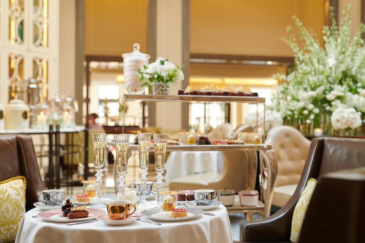 Corinthia London