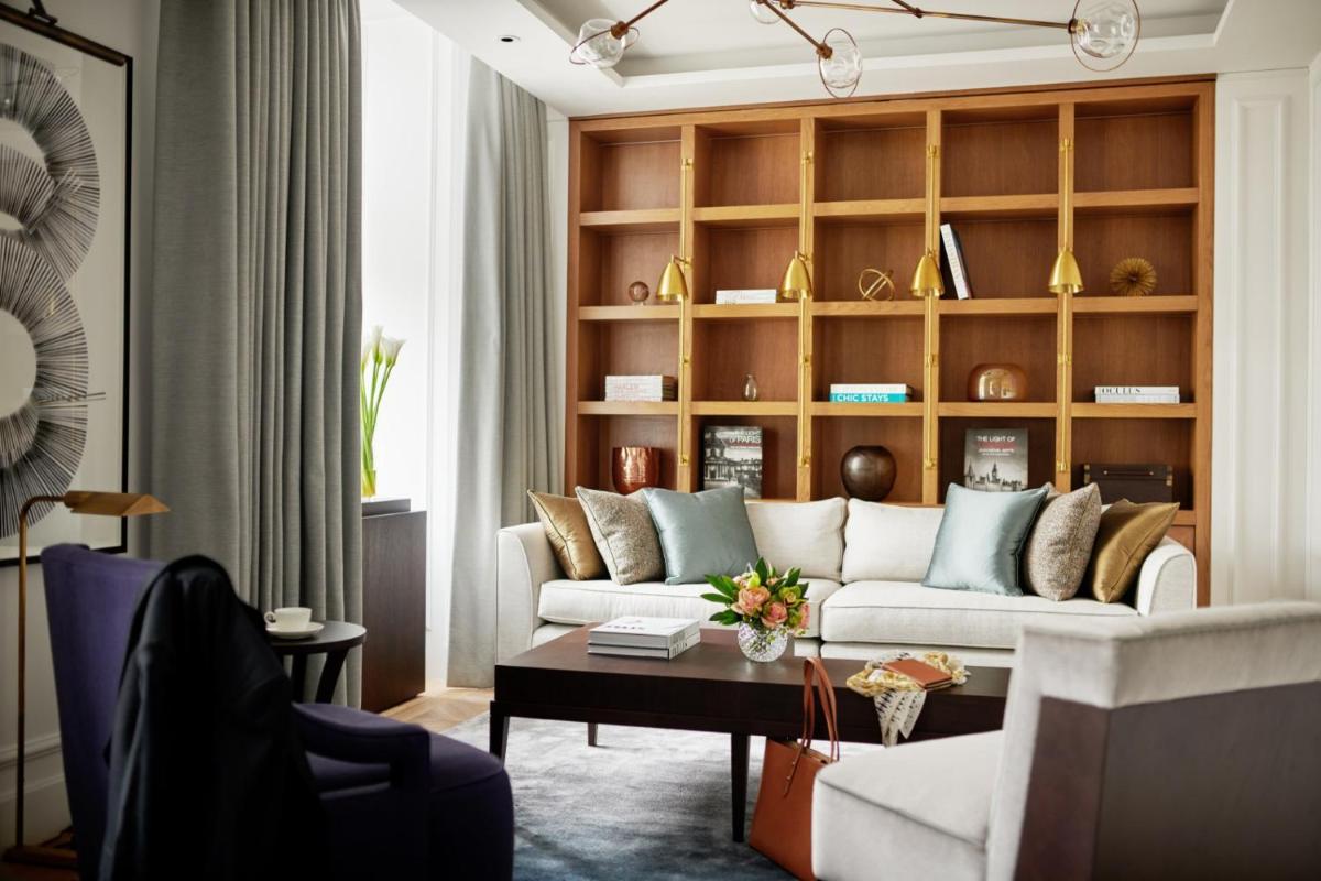 Corinthia London