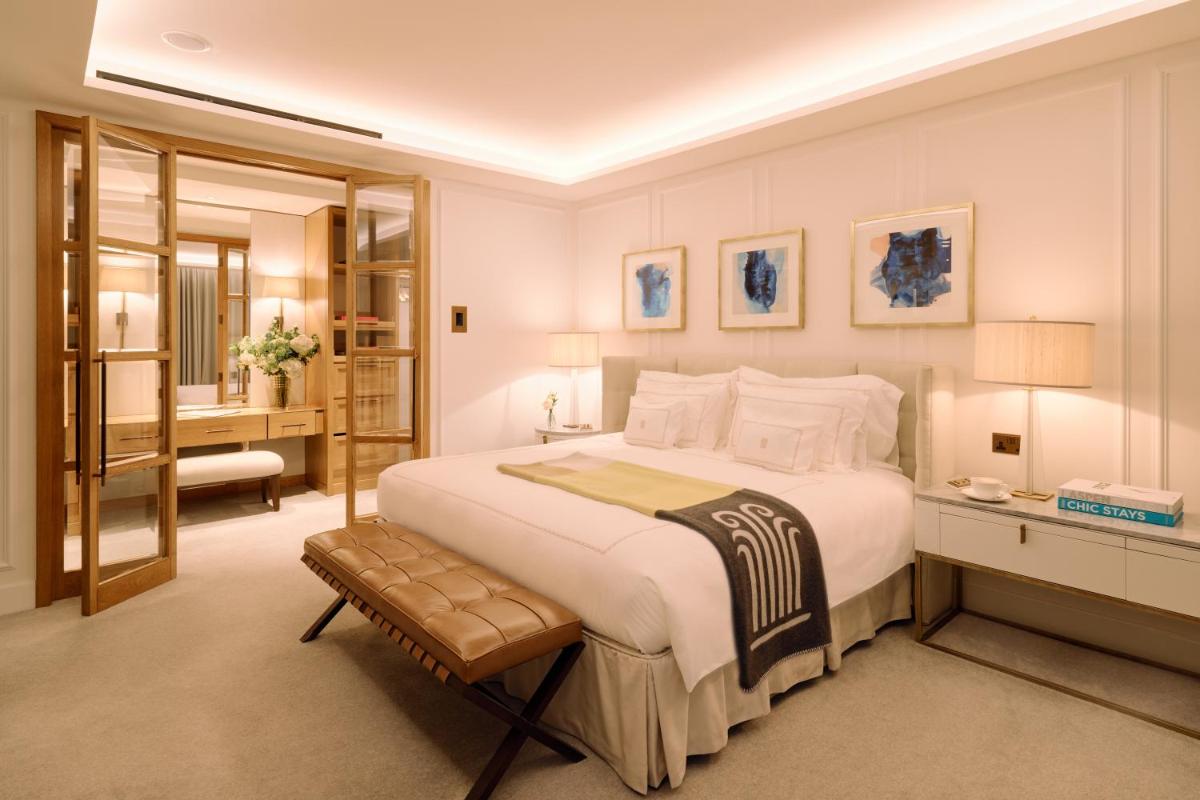 Corinthia London