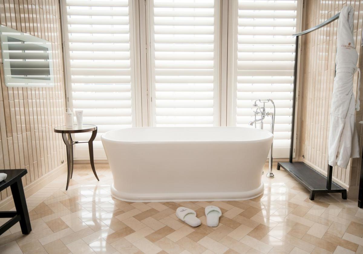 Corinthia London