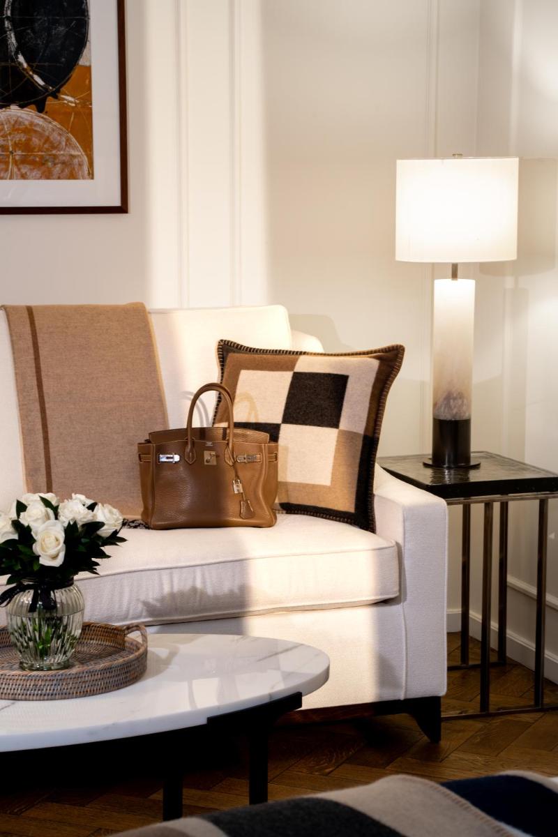 Corinthia London