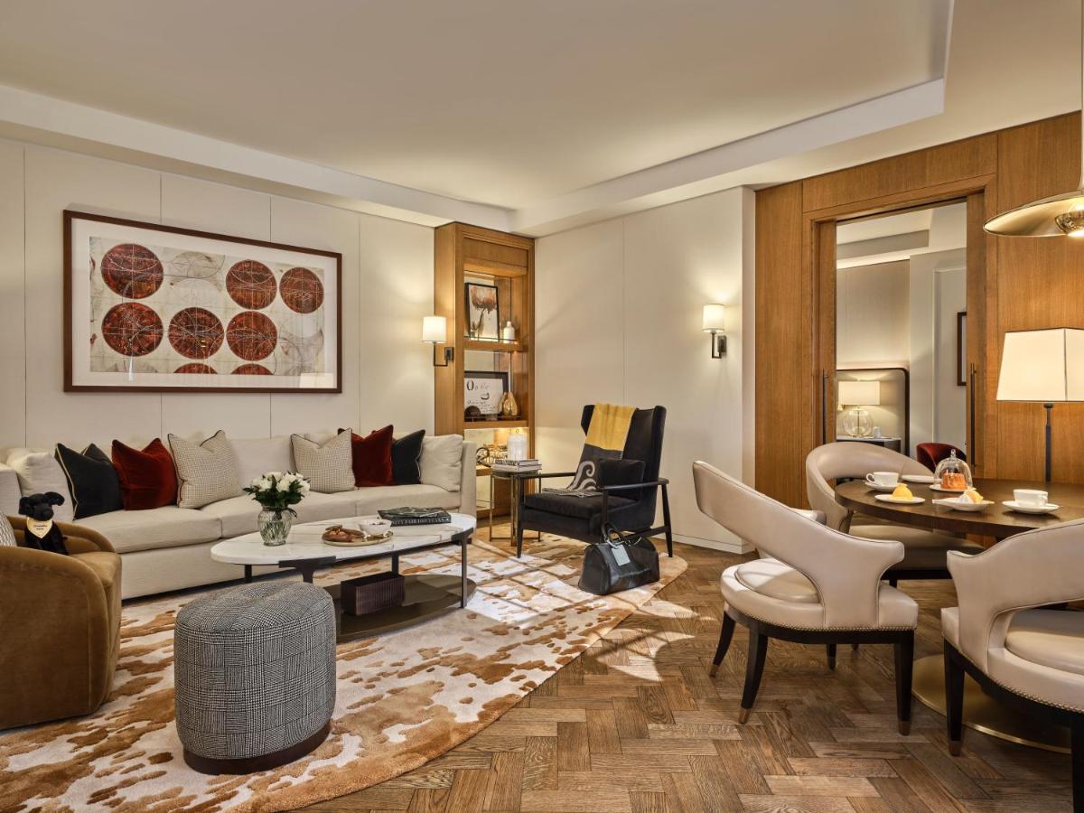 Corinthia London