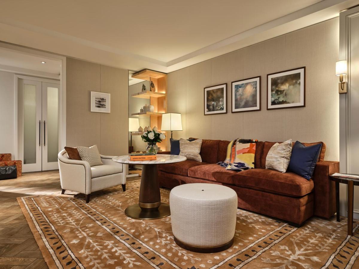 Corinthia London