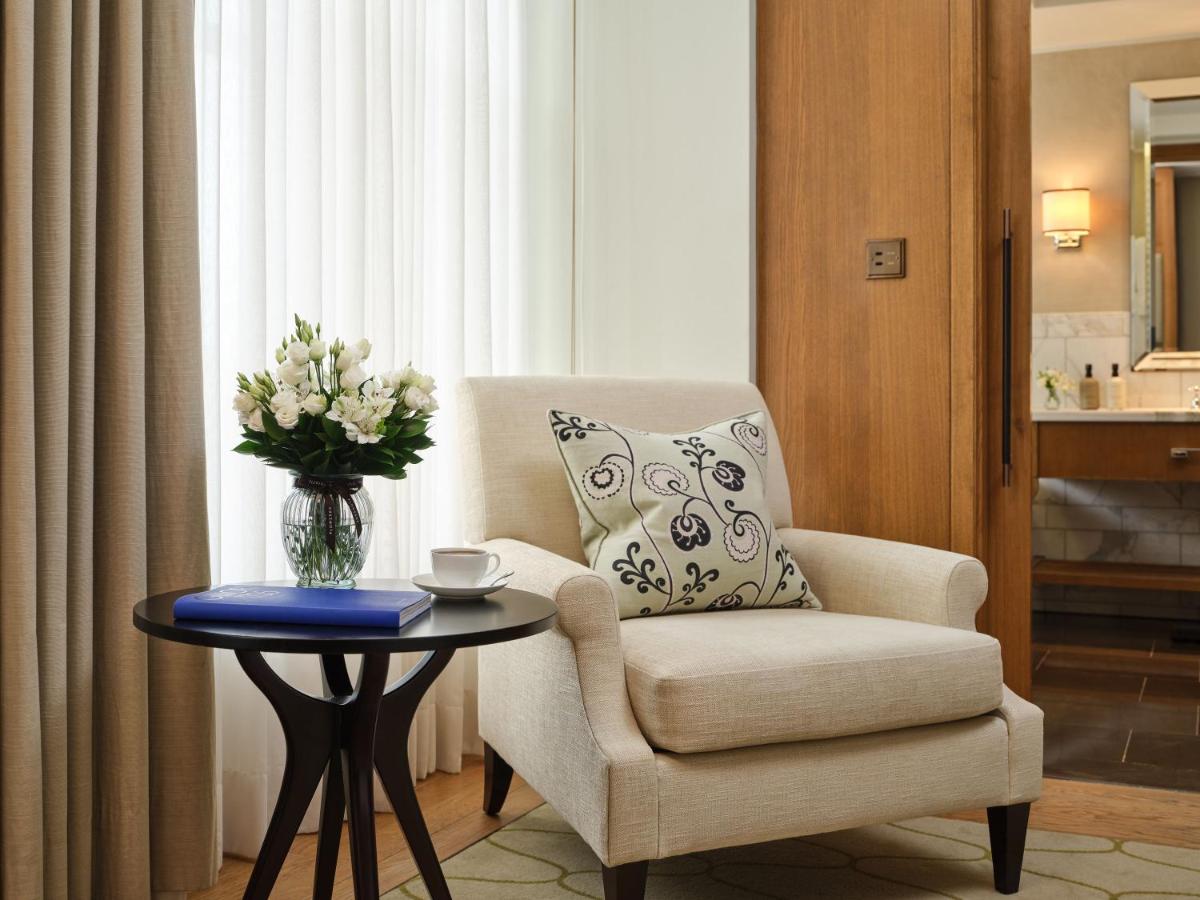 Corinthia London