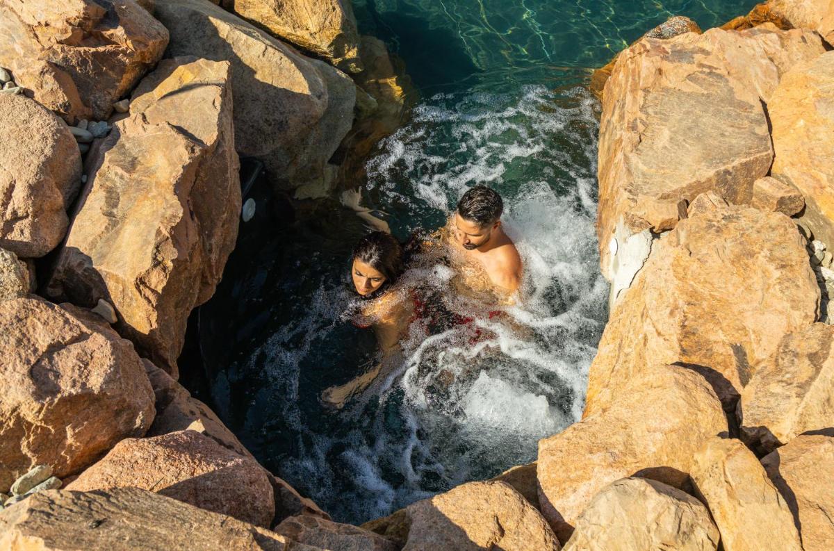 Corte Bianca - Adults Only & SPA - Bovis Hotels