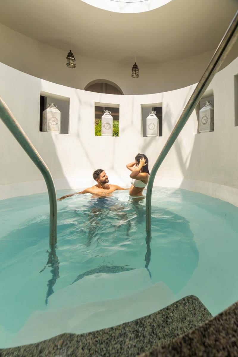 Corte Bianca - Adults Only & SPA - Bovis Hotels