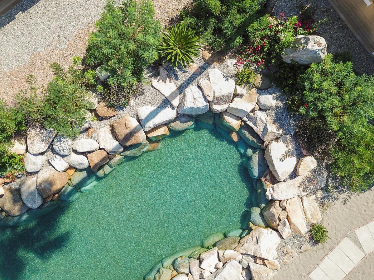 Corte Bianca - Adults Only & SPA - Bovis Hotels