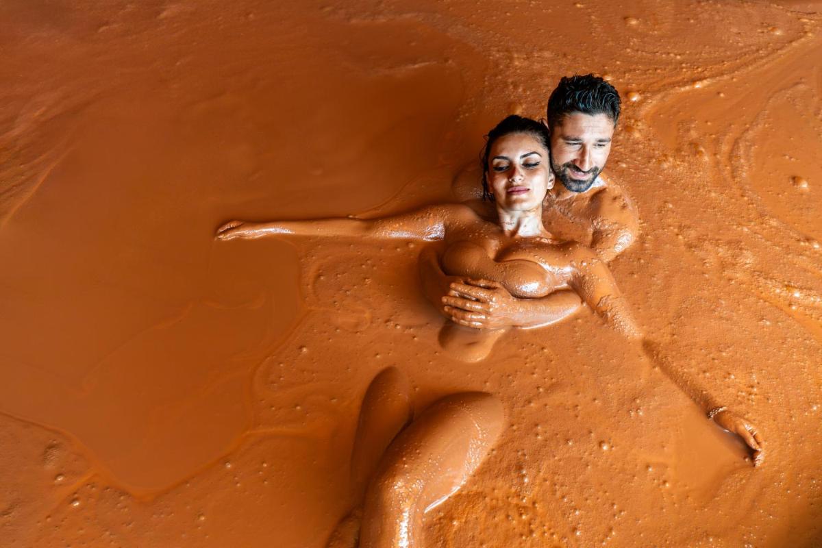 Corte Bianca - Adults Only & SPA - Bovis Hotels