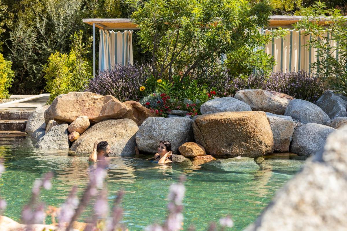 Corte Bianca - Adults Only & SPA - Bovis Hotels