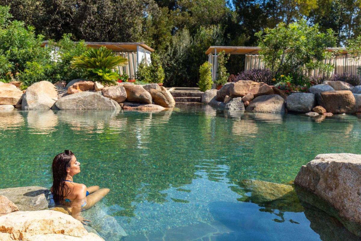 Corte Bianca - Adults Only & SPA - Bovis Hotels