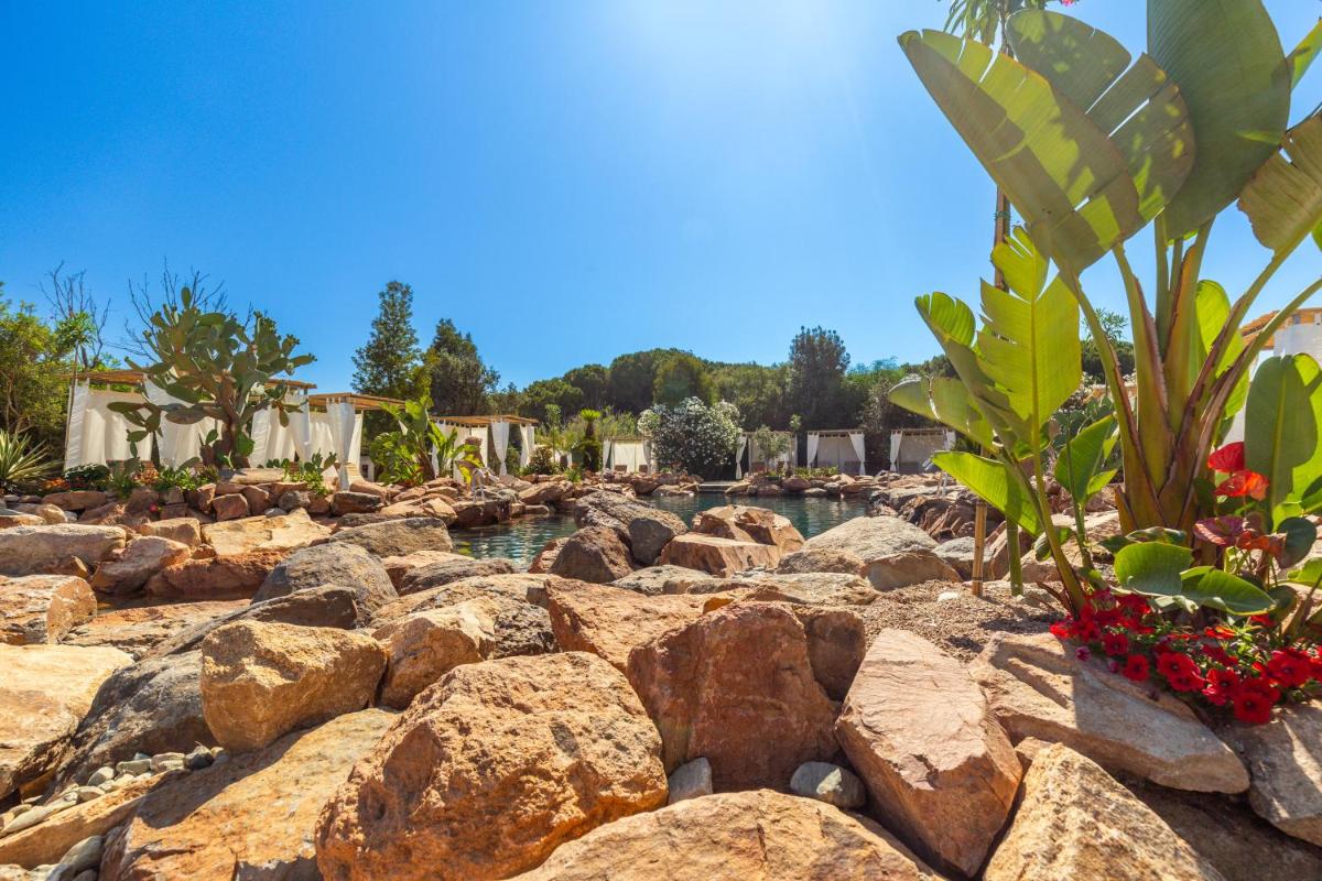 Corte Bianca - Adults Only & SPA - Bovis Hotels