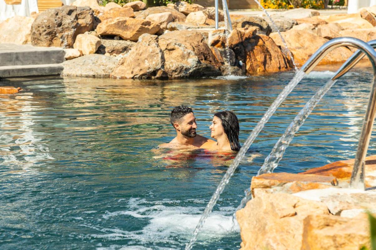 Corte Bianca - Adults Only & SPA - Bovis Hotels