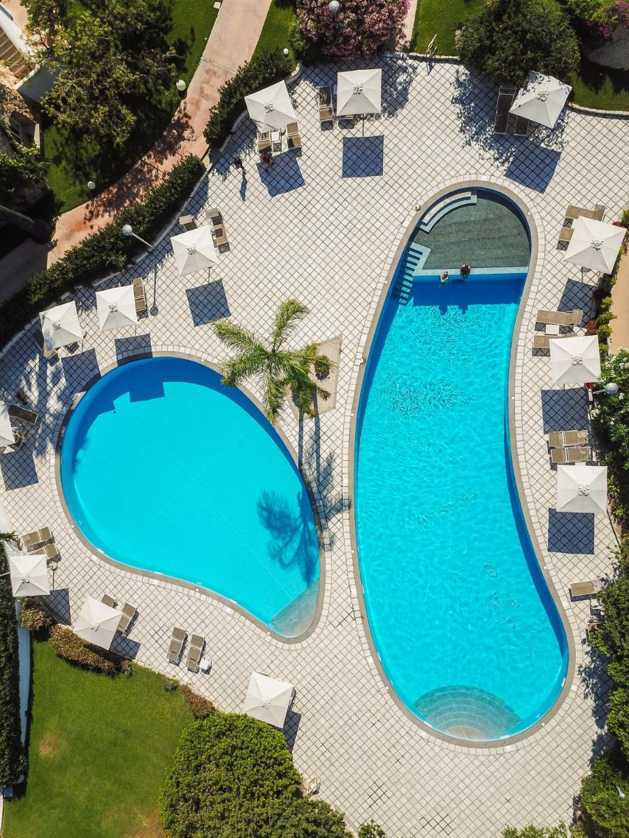 Corte Bianca - Adults Only & SPA - Bovis Hotels