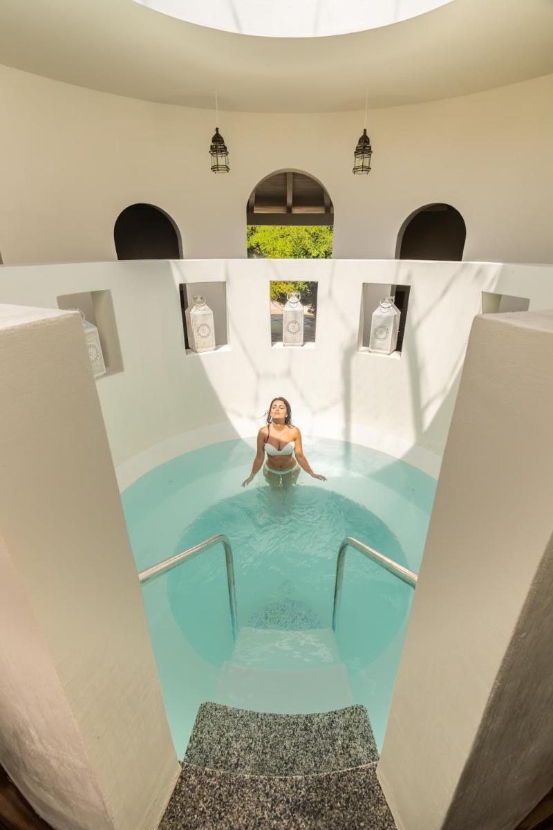 Corte Bianca - Adults Only & SPA - Bovis Hotels