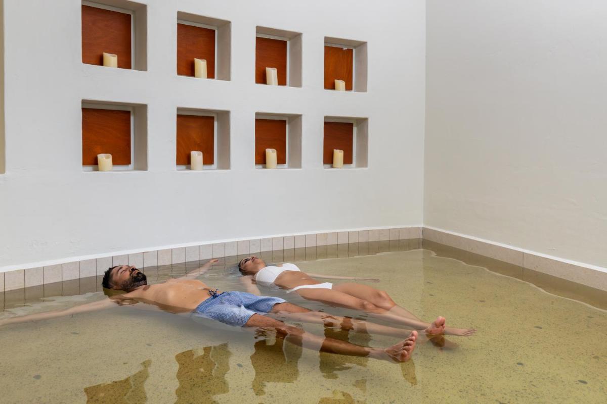 Corte Bianca - Adults Only & SPA - Bovis Hotels