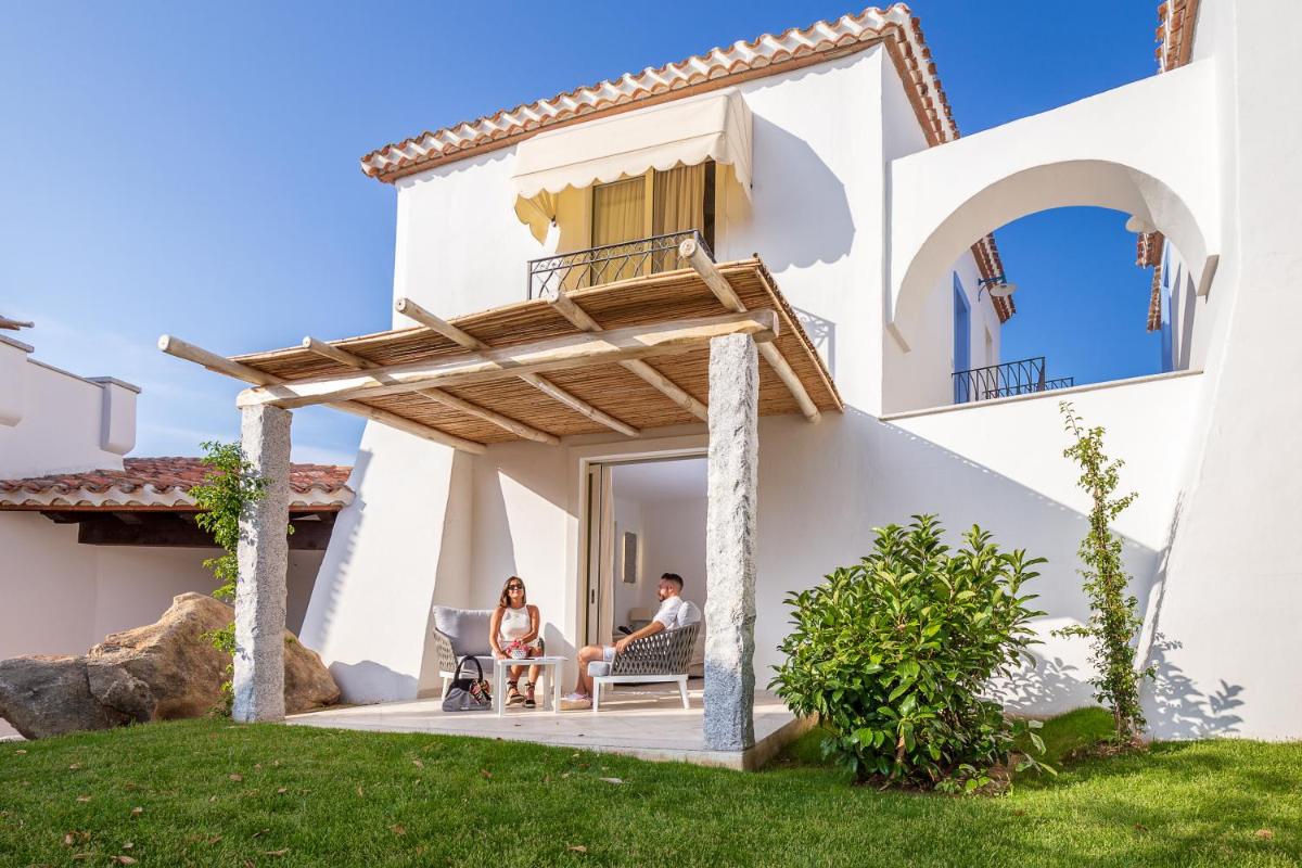 Corte Bianca - Adults Only & SPA - Bovis Hotels