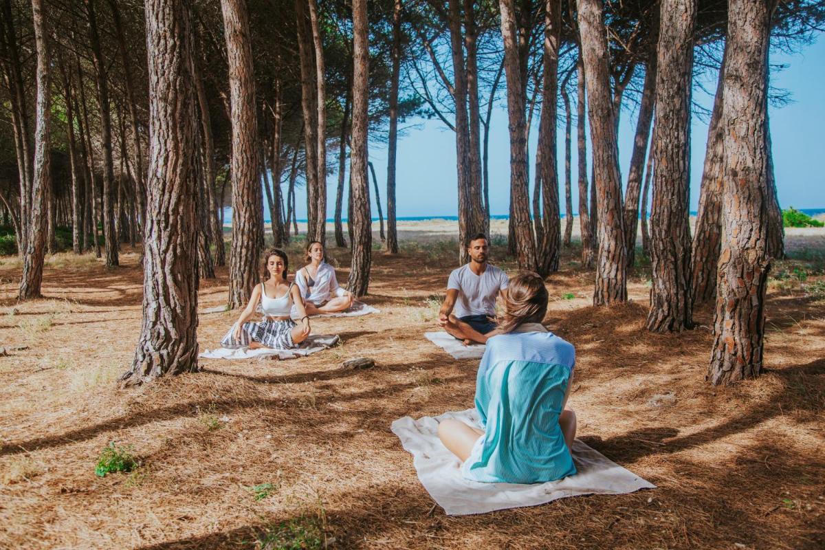 Corte Bianca - Adults Only & SPA - Bovis Hotels