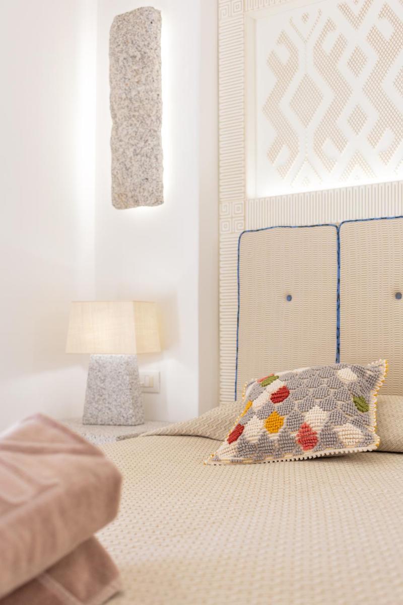 Corte Bianca - Adults Only & SPA - Bovis Hotels