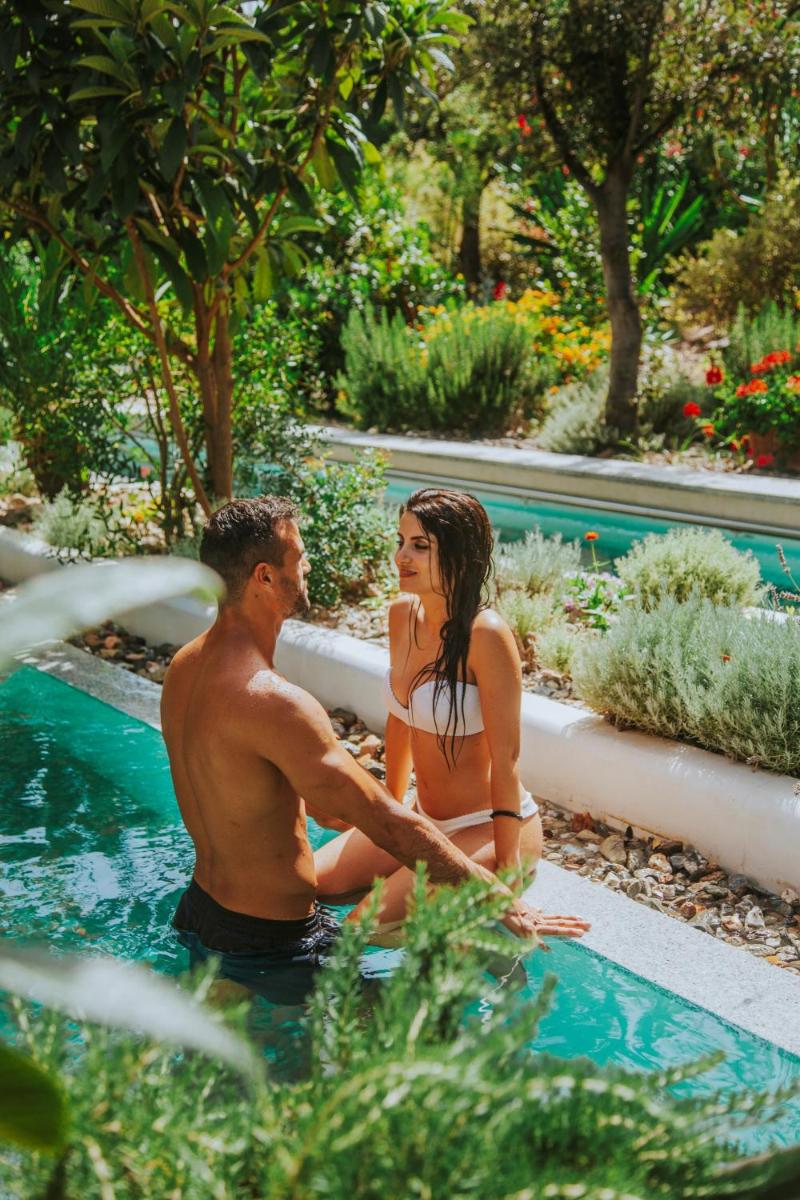 Corte Bianca - Adults Only & SPA - Bovis Hotels